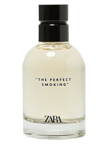 Zara The Perfect Smoking