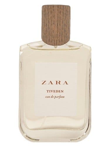 Zara Tiveden