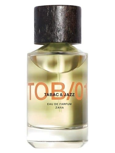 Zara Tob 01 Tabac Jazz