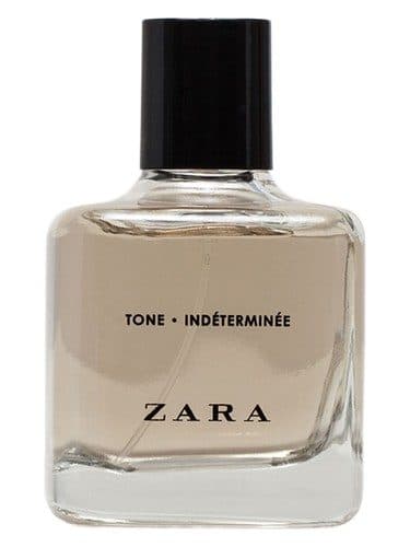 Zara Tone Indeterminee