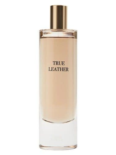 Zara True Leather for Him