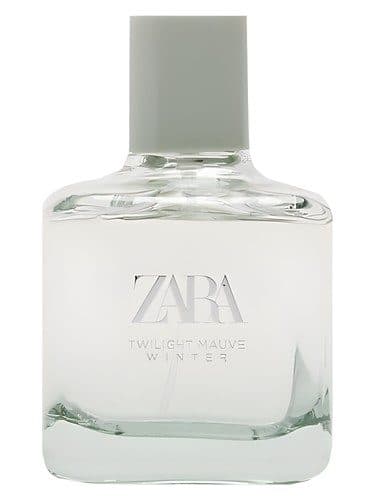 Zara Twilight Mauve Winter
