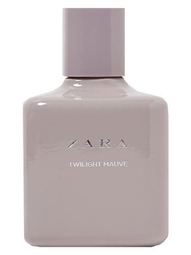 Zara Twilight Mauve