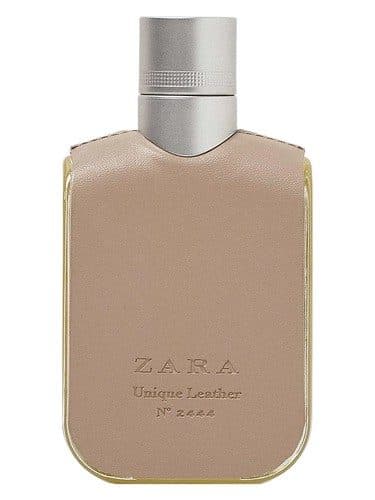 Zara Unique Leather