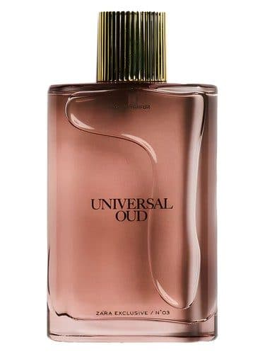 Zara Universal Oud