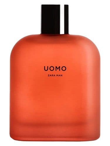 Zara Uomo