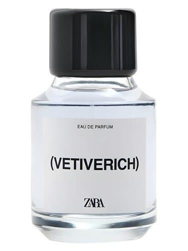 Zara Vetiverich