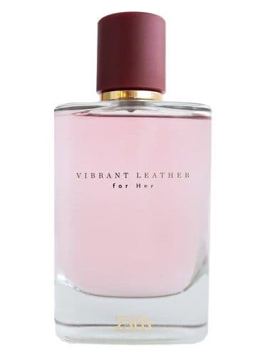 Zara Vibrant Leather for Her 2020