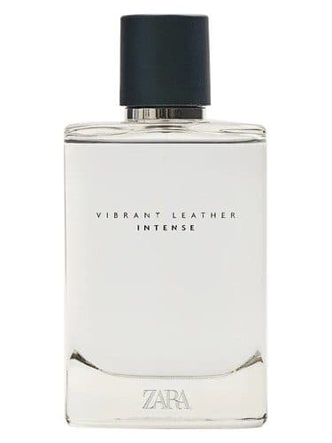 Zara Vibrant Leather Intense