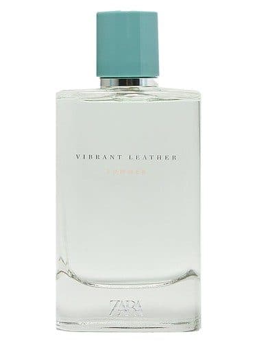 Zara Vibrant Leather Summer