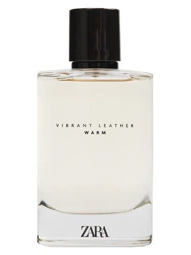 Zara Vibrant Leather Warm