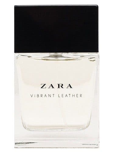 Zara Vibrant Leather