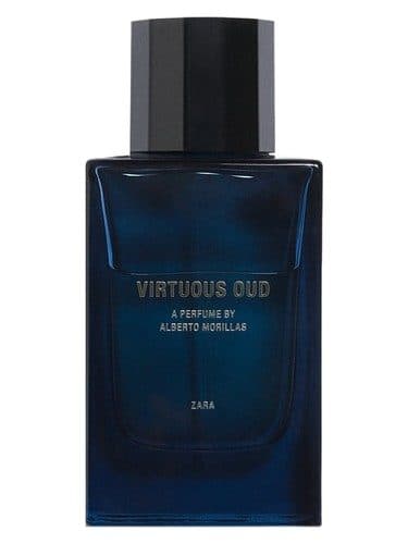 Zara Virtuous Oud