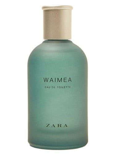 Zara Waimea