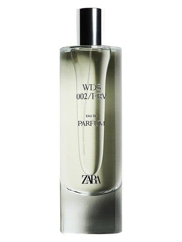 Zara Wds 002 Vkl
