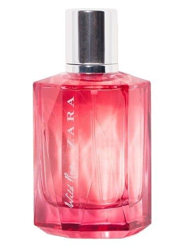 Zara Wild Rose