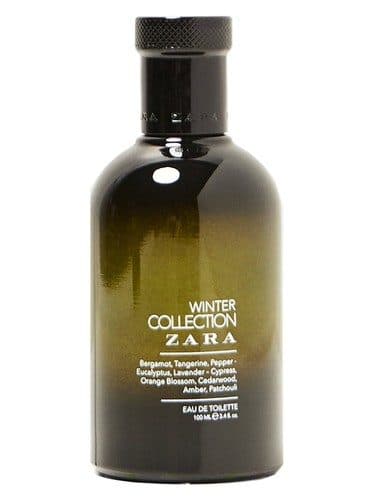 Zara Winter Collection