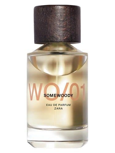 Zara Wo 01 Somewoody