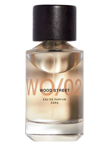 Zara Wo 02 Wood Street
