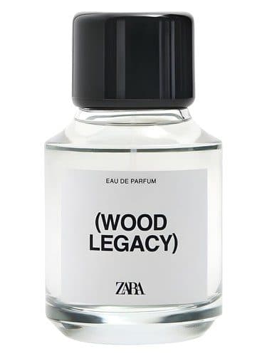 Zara Wood Legacy