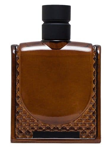 Zara Wood Noir