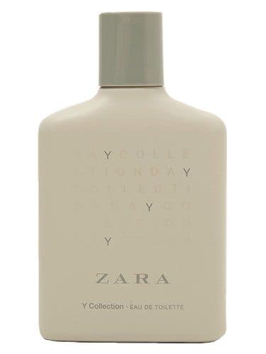 Zara Y Collection