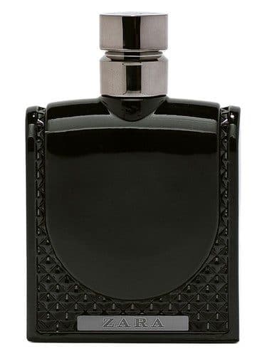 Zara Zara Black Tag Intense