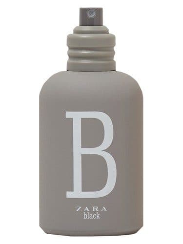 Zara Zara Black