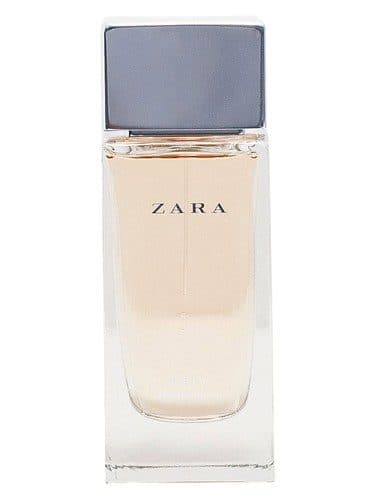 Zara Zara Deep Vanilla