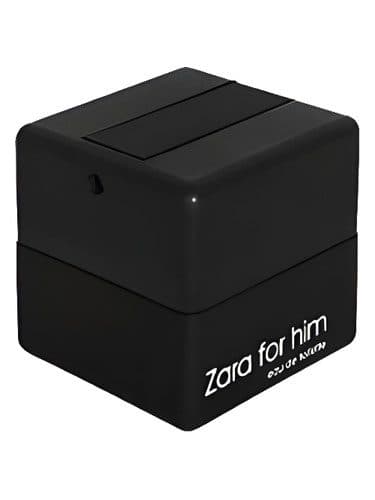 Zara Zara for Him 2005