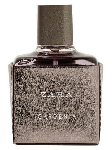 Zara Zara Gardenia