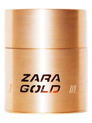 Zara Zara Gold