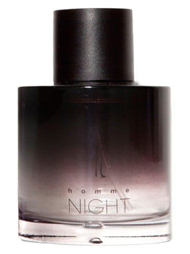 Zara Zara Homme Night
