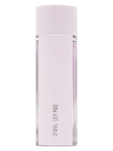 Zara Zara Lily Pad Eau de Toilette