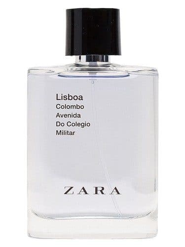 Zara Zara Lisboa Colombo Avenida Do Colegio Militar
