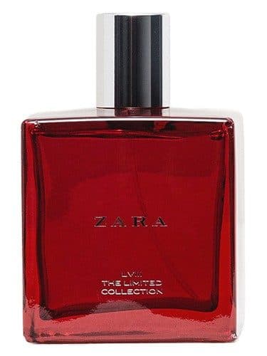 Zara Zara Lviii the Limited Collection