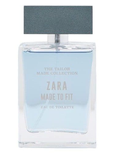 Zara Zara Made to Fit