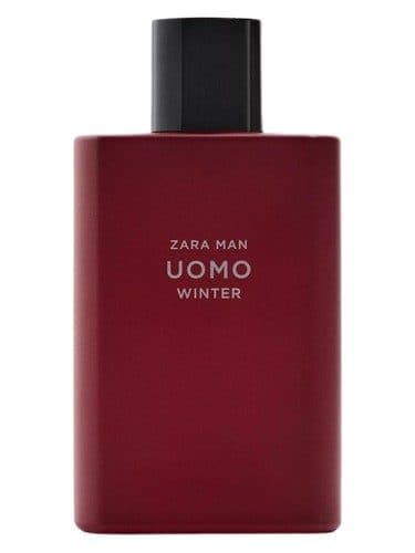 Zara Zara Man