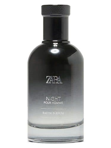 Zara Zara Night Pour Homme Eau de Parfum