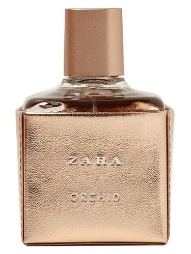 Zara Zara Orchid 2017