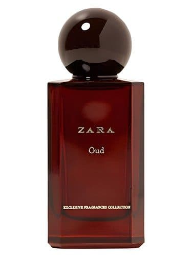 Zara Zara Oud