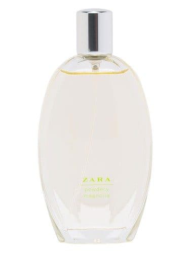 Zara Zara Powdery Magnolia 2014