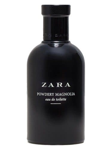 Zara Zara Powdery Magnolia 2016