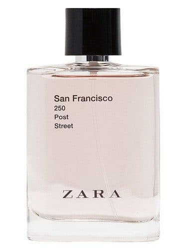 Zara Zara San Francisco 250 Post Street