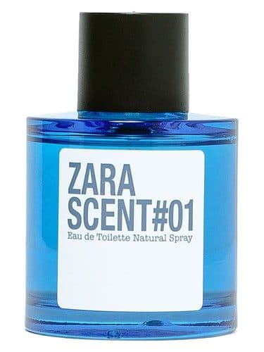 Zara Zara Scent 1