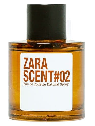 Zara Zara Scent 2