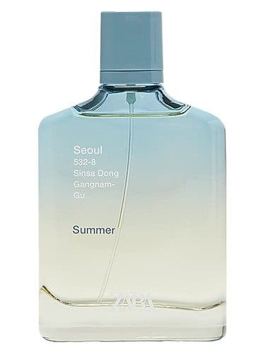 Zara Zara Seoul 532 8 Sinsa Dong Gangnam Gu Summer