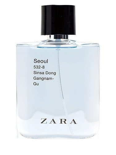 Zara Zara Seoul 532 8 Sinsa Dong Gangnam Gu