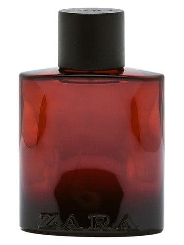 Zara Zara Spicy