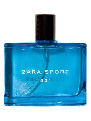 Zara Zara Sport 421